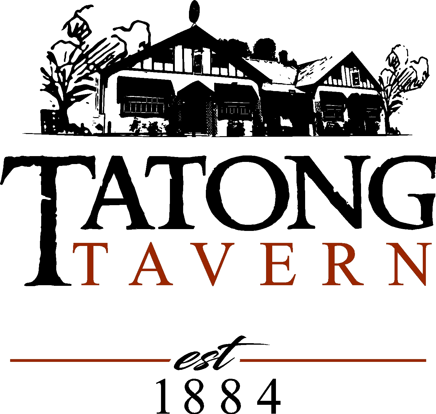 Tatong Tavern The Tatong Tavern is an English Style Country Inn